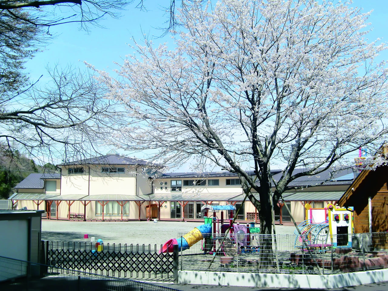 【保育士／宇都宮市】 社会福祉法人　河内福祉会　さくら保育園　(正社員)の画像1